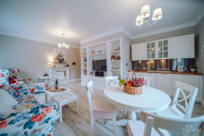 Dolina Wikingów Apartament Urnes 01 Szklarska Poręba